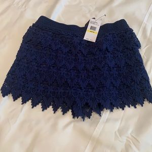 Jessica Simpson girls shorts